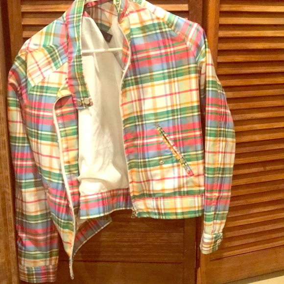 Ralph Lauren Active Jacket - Picture 2 of 4